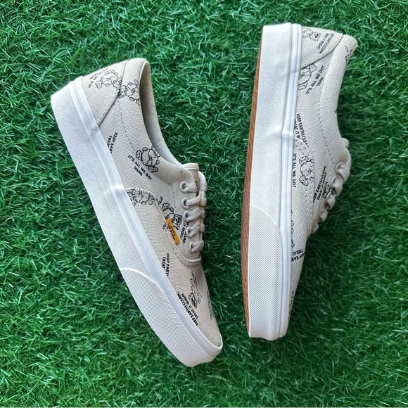 Vans Era Vans World Code Oatmeal - Picture 7 of 9